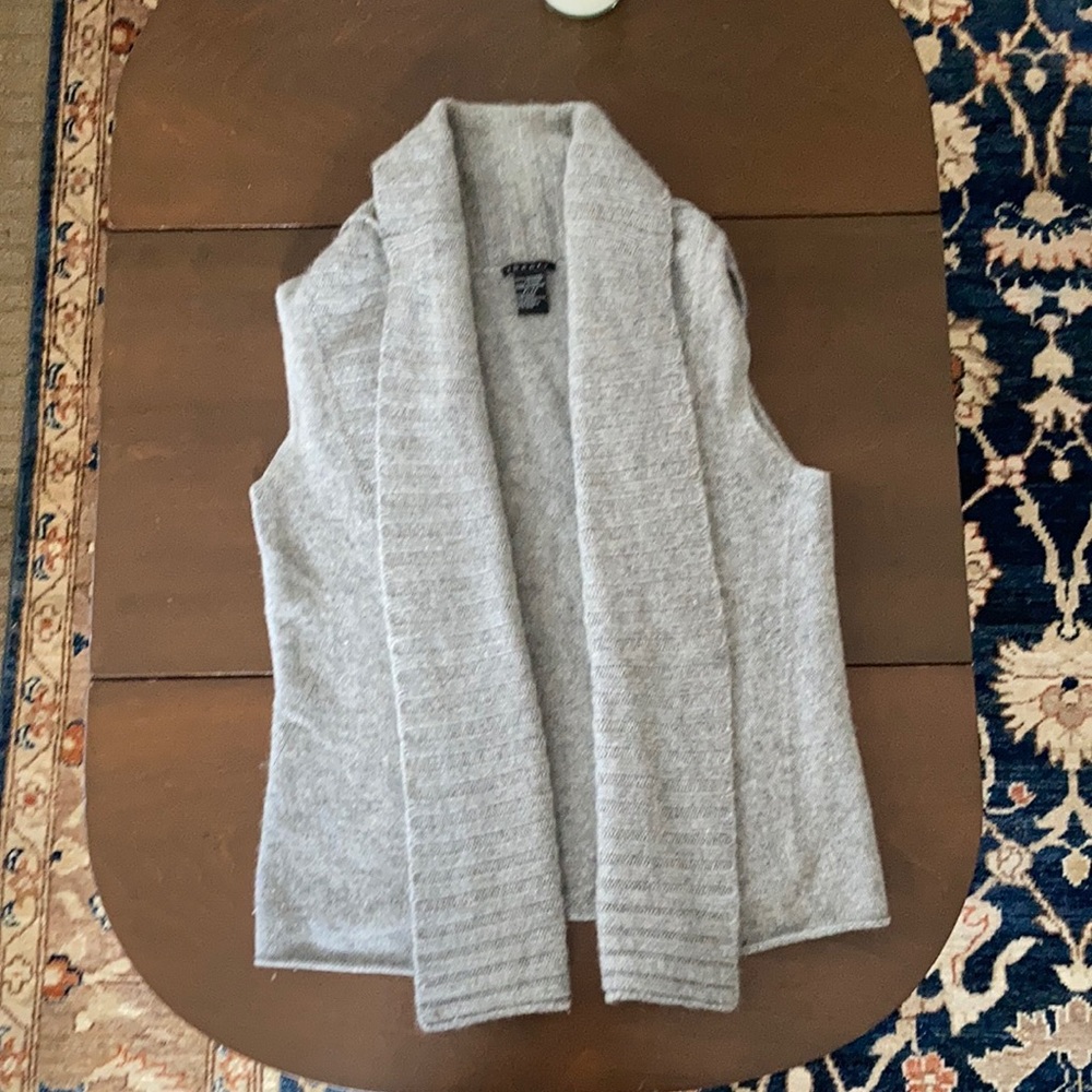 Theory Cashmere Cardigan